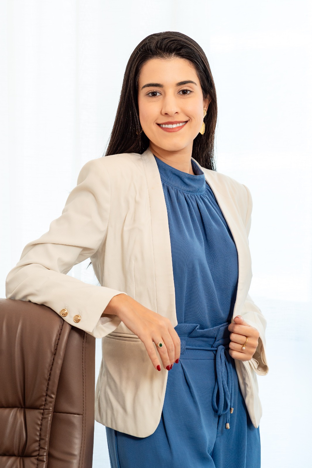 Dra. Viviane Khoury