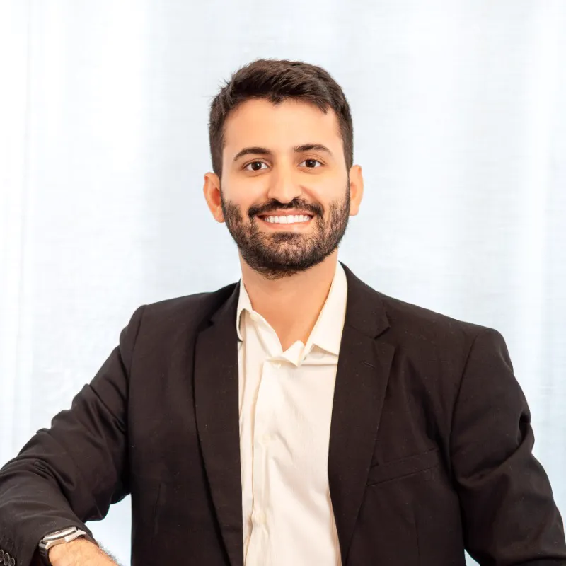 Dr. Geilson Xavier