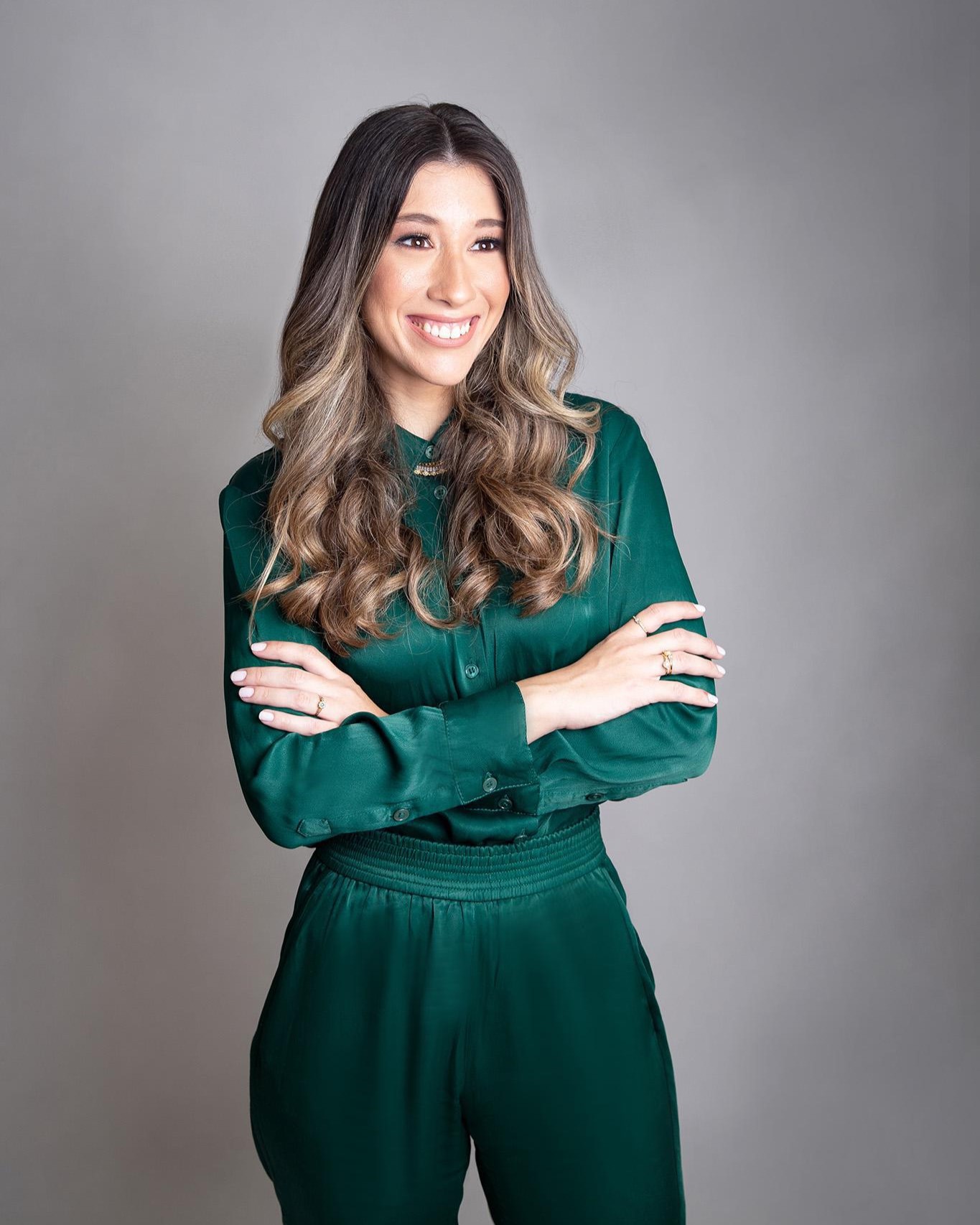 Dra. Aline Furtado — Psiquiatra Forense