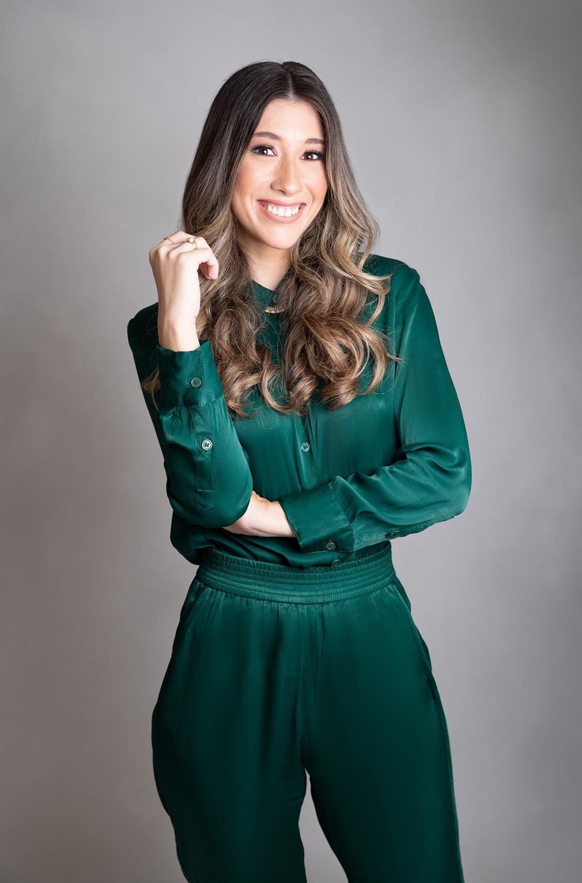 Dra. Aline Furtado — Psiquiatra Forense