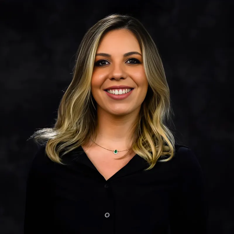 Dra. Giovanna Innocencio