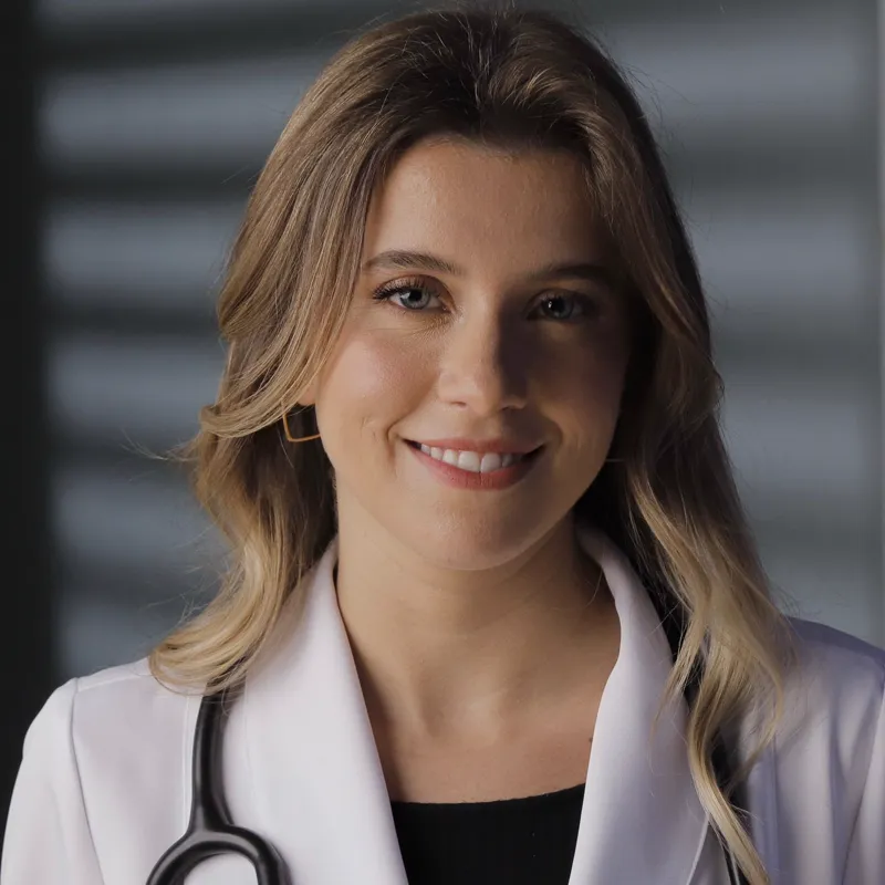 Dra. Luiza Nogueira
