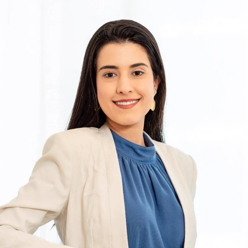 Dra. Viviane Khoury