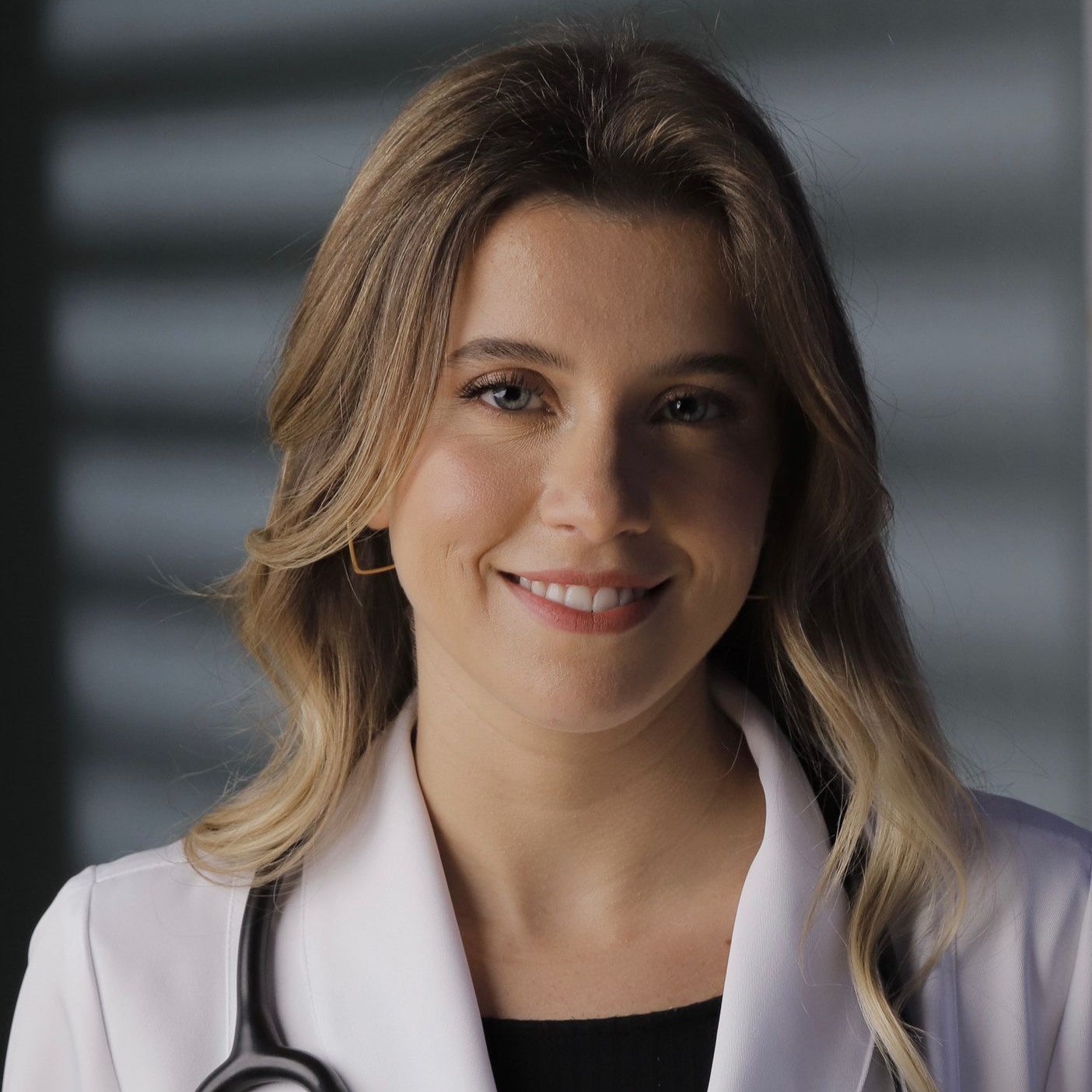Dra. Luiza Nogueira