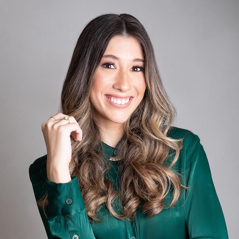 Dra. Aline Furtado